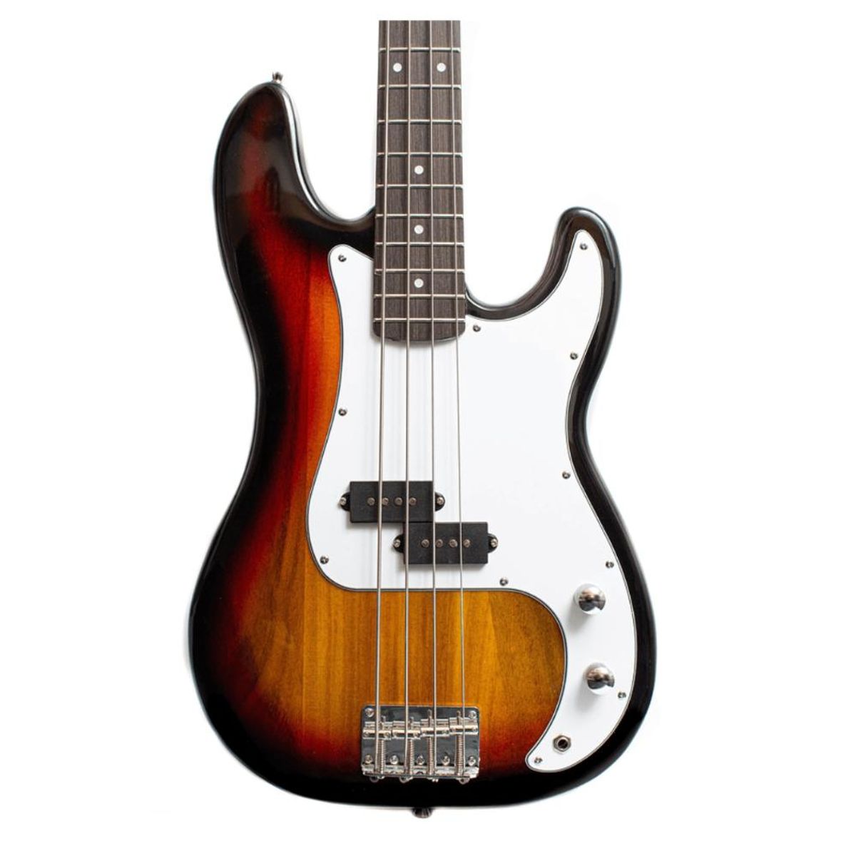 XGTR - Full Pack Bajo Electrico Precision XGTR PB100 SB