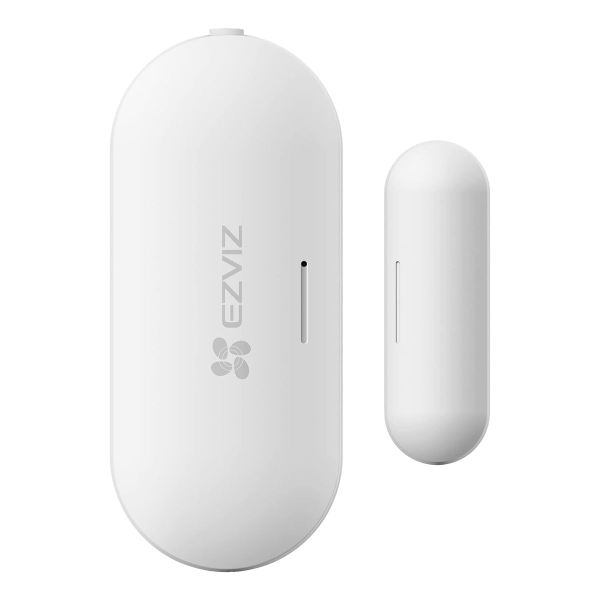 EZVIZ - Sensor Magnetico Ezviz Puertas y Ventanas T2C con Alarma