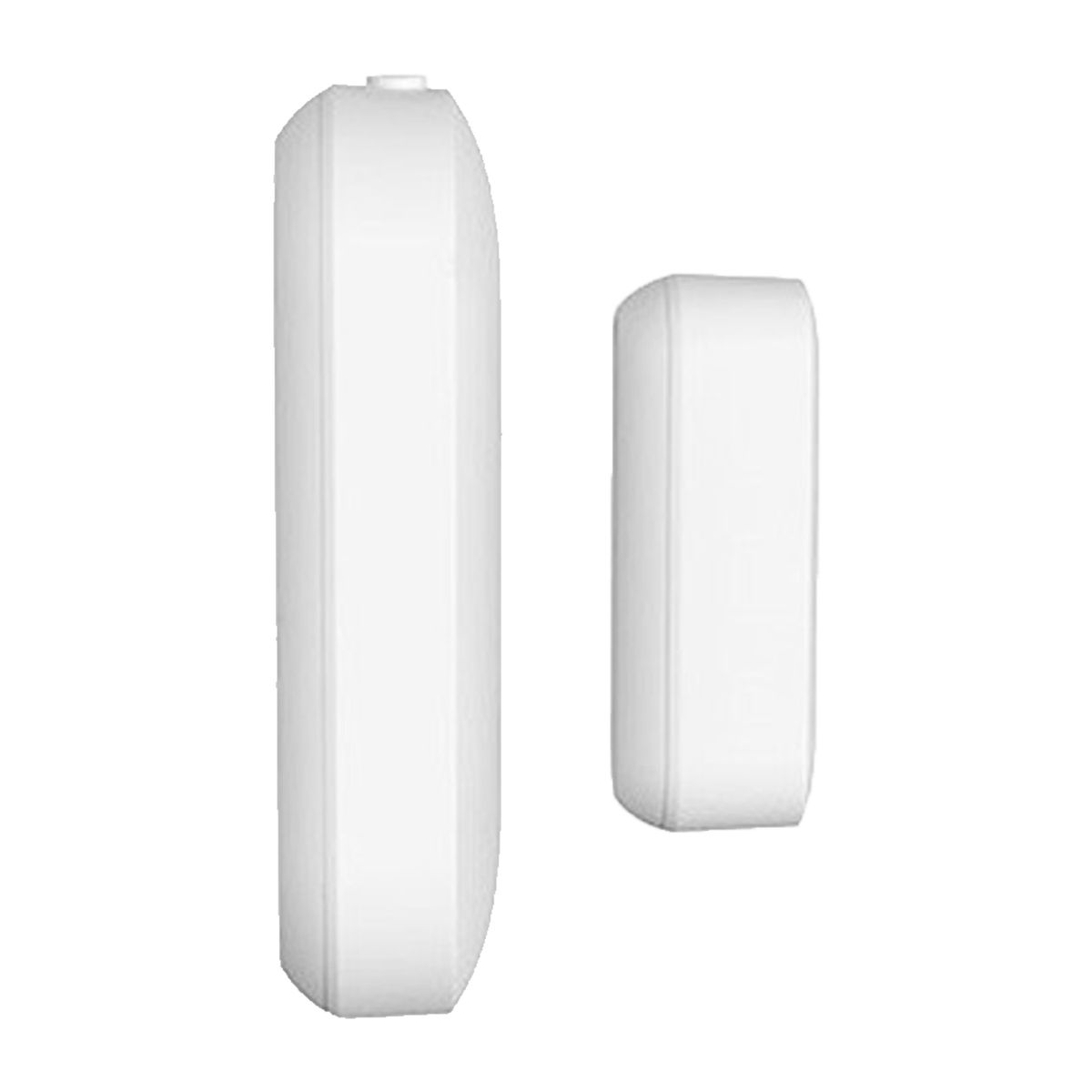 EZVIZ - Sensor Magnetico Ezviz Puertas y Ventanas T2C con Alarma