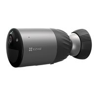 Camara IP BC1C Elife 2mp ColorVU Exterior IP66 32GB
