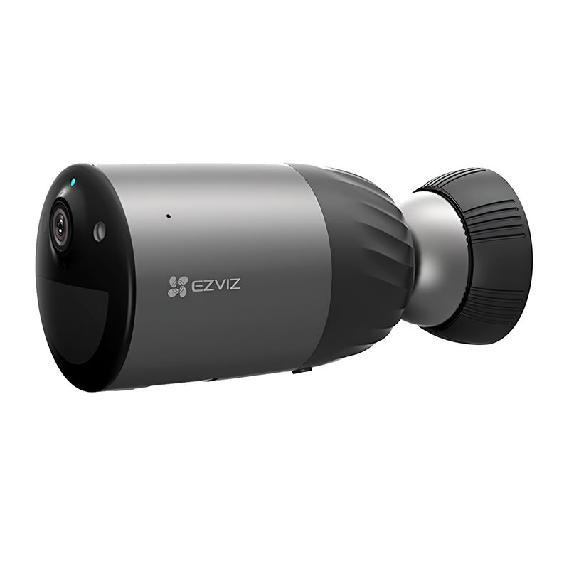 EZVIZ - Camara IP Ezviz BC1C Elife 2mp ColorVU Exterior IP66 32GB