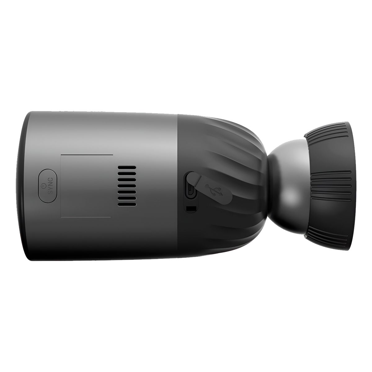 EZVIZ - Camara IP Ezviz BC1C Elife 2mp ColorVU Exterior IP66 32GB