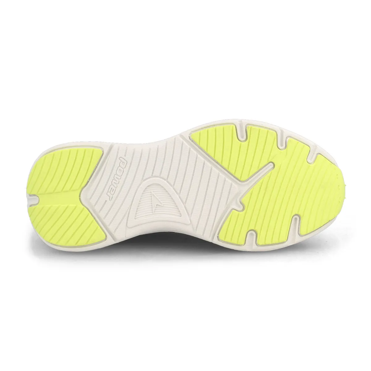 POWER - Zapatilla Niño Power Onda Saiko V1 Es Azul Marino - Verde