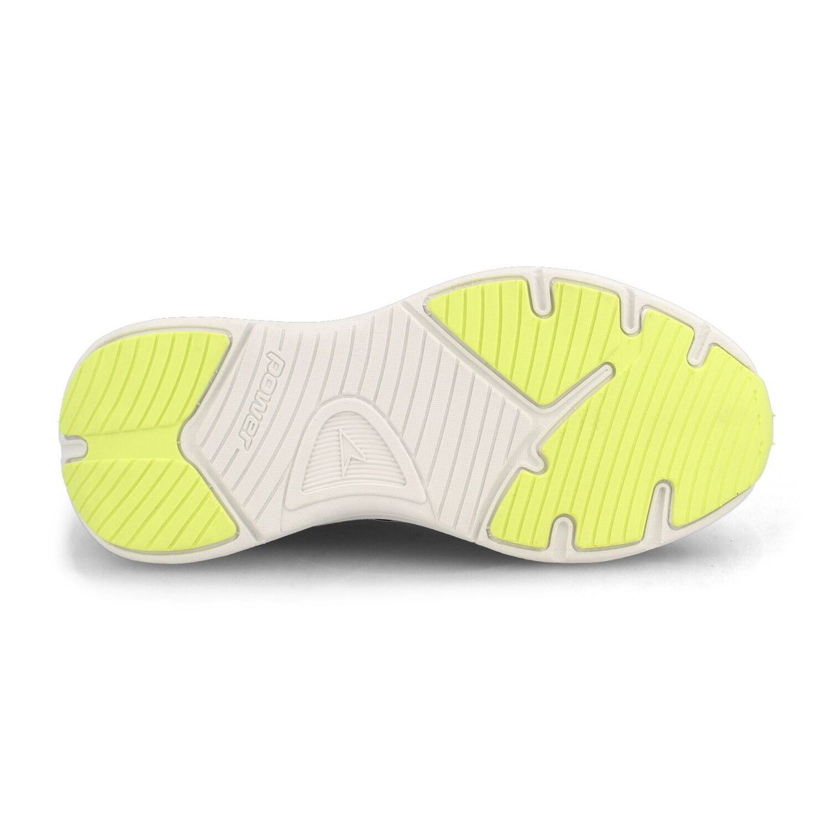 POWER - Zapatilla Niño Power Onda Saiko V1 Es Azul Marino - Verde