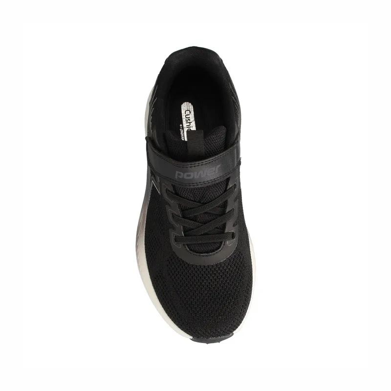 POWER - Zapatilla Unisex Power Onda Saiko V1 Negro I