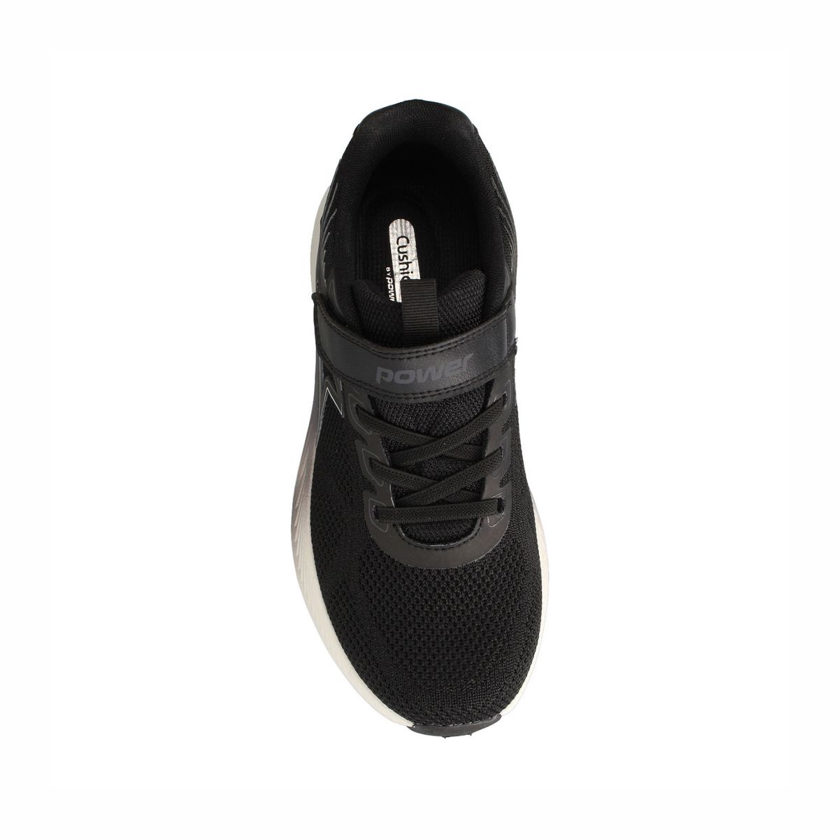 POWER - Zapatilla Unisex Power Onda Saiko V1 Negro I