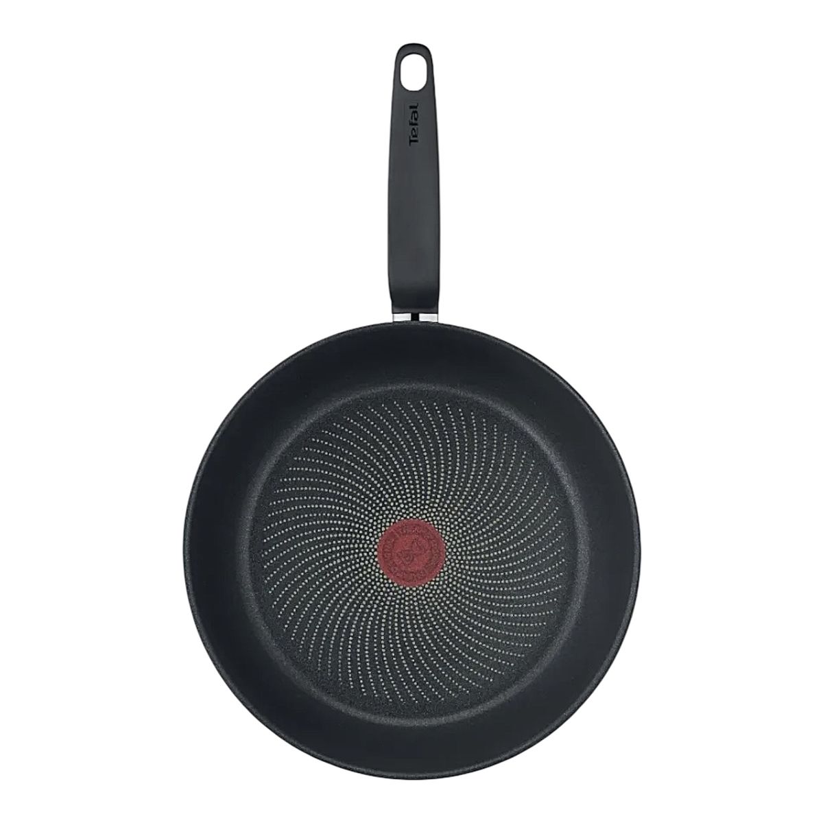TEFAL - Sartén 24 cm Acero Inoxidable Primary Tefal Francés Color Plateado
