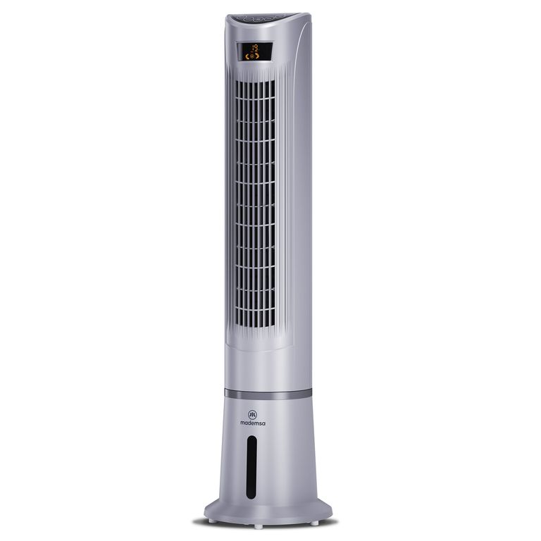 MADEMSA Enfriador De Aire De Torre 45w Control Remoto Tfm10