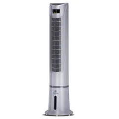 MADEMSA - Enfriador De Aire De Torre 45w Control Remoto Tfm10