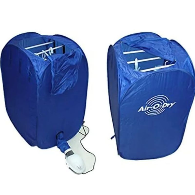 MOVI - SECADORA DE ROPA PORTATIL
