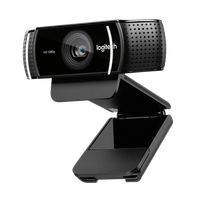 Camara Webcam C922 Pro Stream Full HD