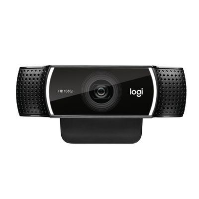 Imagen 2 del producto Camara Webcam C922 Pro Stream Full HD