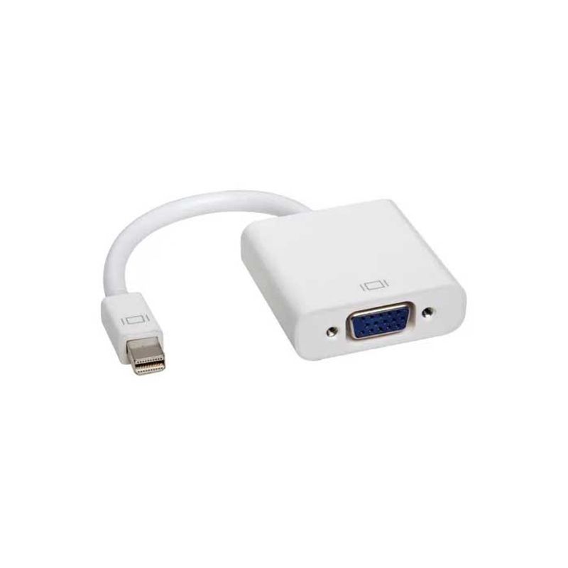 EON - Cable Adaptador Thunderbolt Mini Displayport A Vga