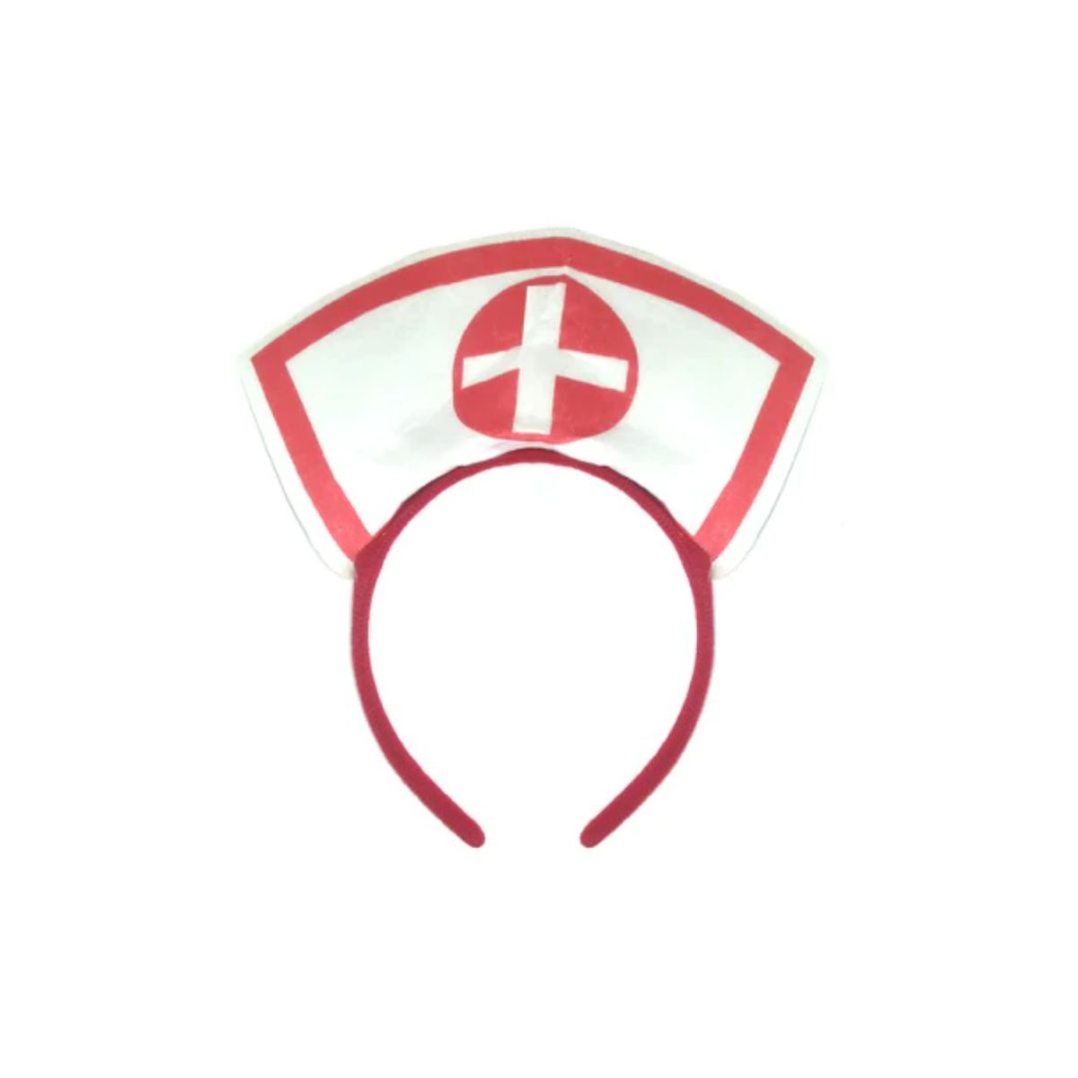GENERICO - Cintillo Enfermera 1 Unidad