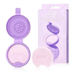 JESSUP BRUSHES - Makeup Sponge & Brush A013