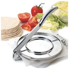 GENERICO - Fabricadora Prensa Para Tortillas