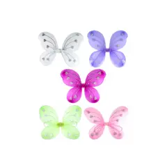 GENERICO - Alas Mariposas X 1 Unidad