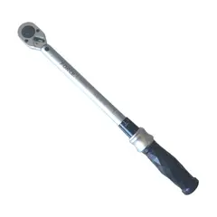 FORCE - Llave de Torque de 1/2 - 30 a 150 Lbs/Pie