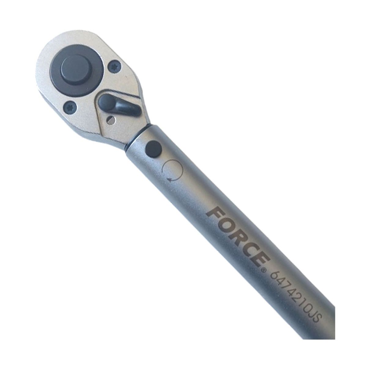 FORCE - Llave de Torque de 1/2 - 30 a 150 Lbs/Pie