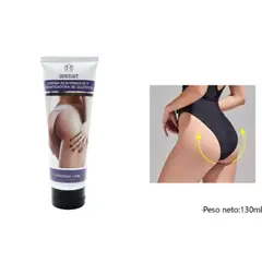 GENERICO - Crema Reafirmante Tonificadora y Anticelulítica para Glúteos