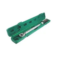 JONNESWAY - Llave de Torque de 1/2 - 20 a 150 Lbs/Pie