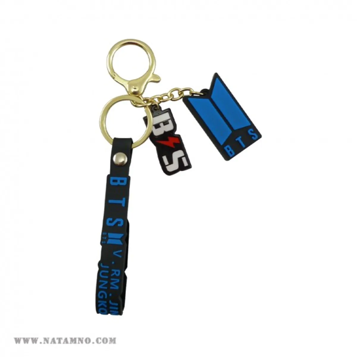 GENERICO - Llavero Army Bomb Fans BTS