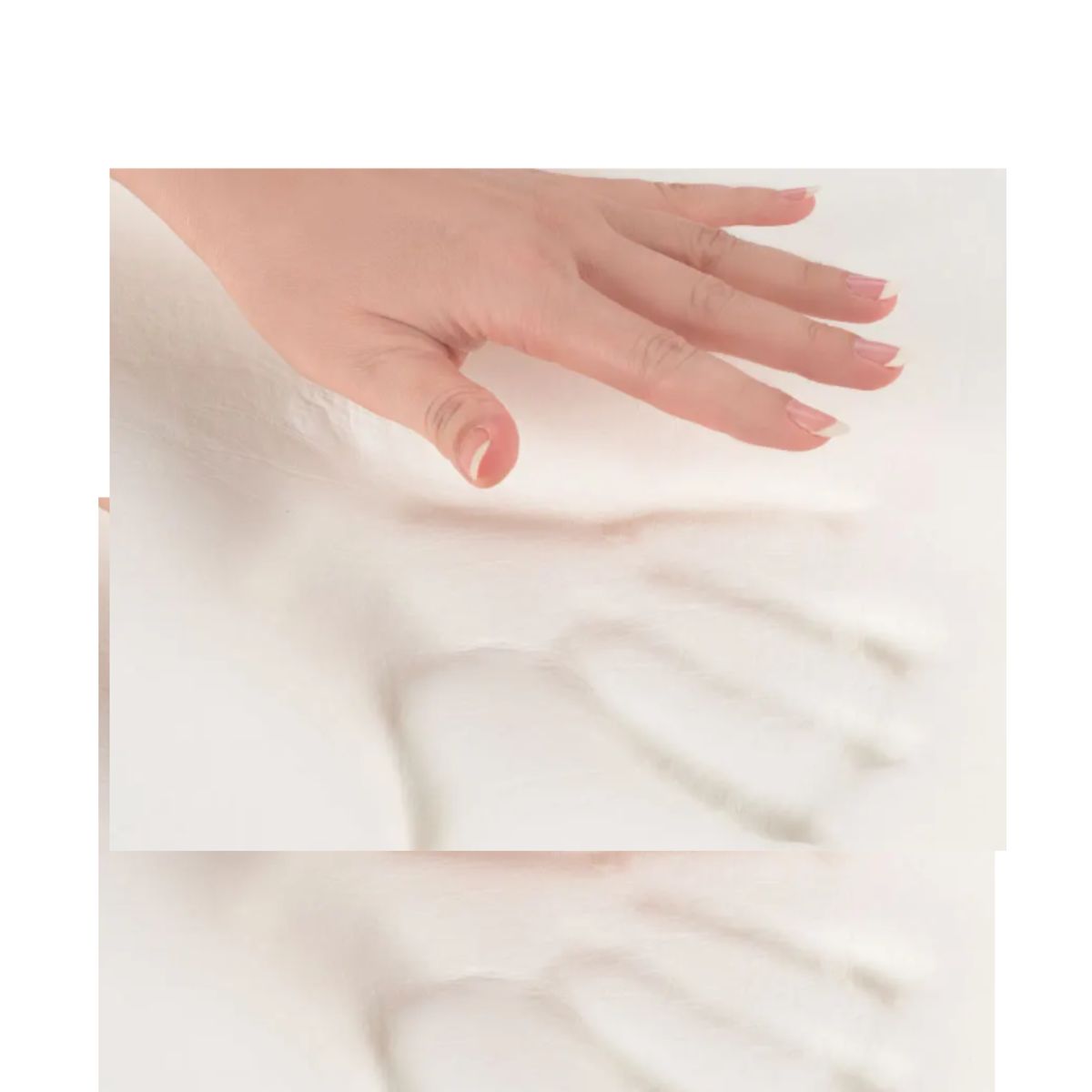 AMERICAN FAMILY - Almohada Viscoelástica 40x60 cm American Family