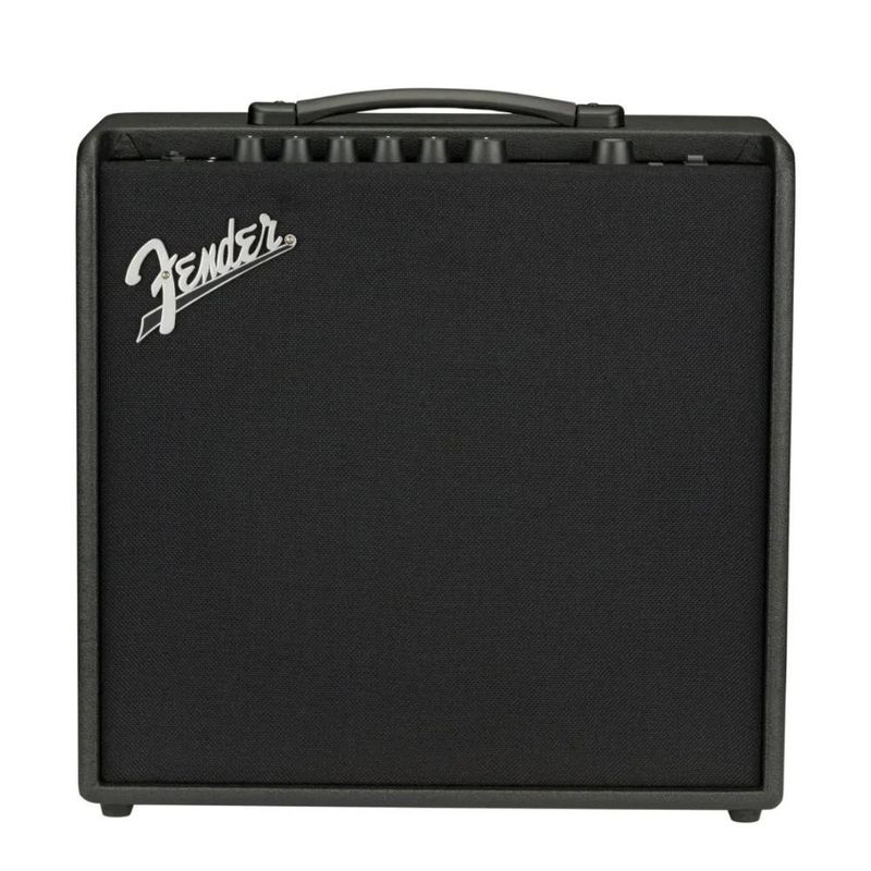 FENDER - Amplificador Guitarra Fender Mustang LT50