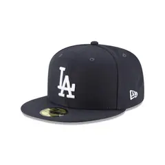 NEW ERA - Gorra Los Angeles Dodgers MLB 59Fifty Azul