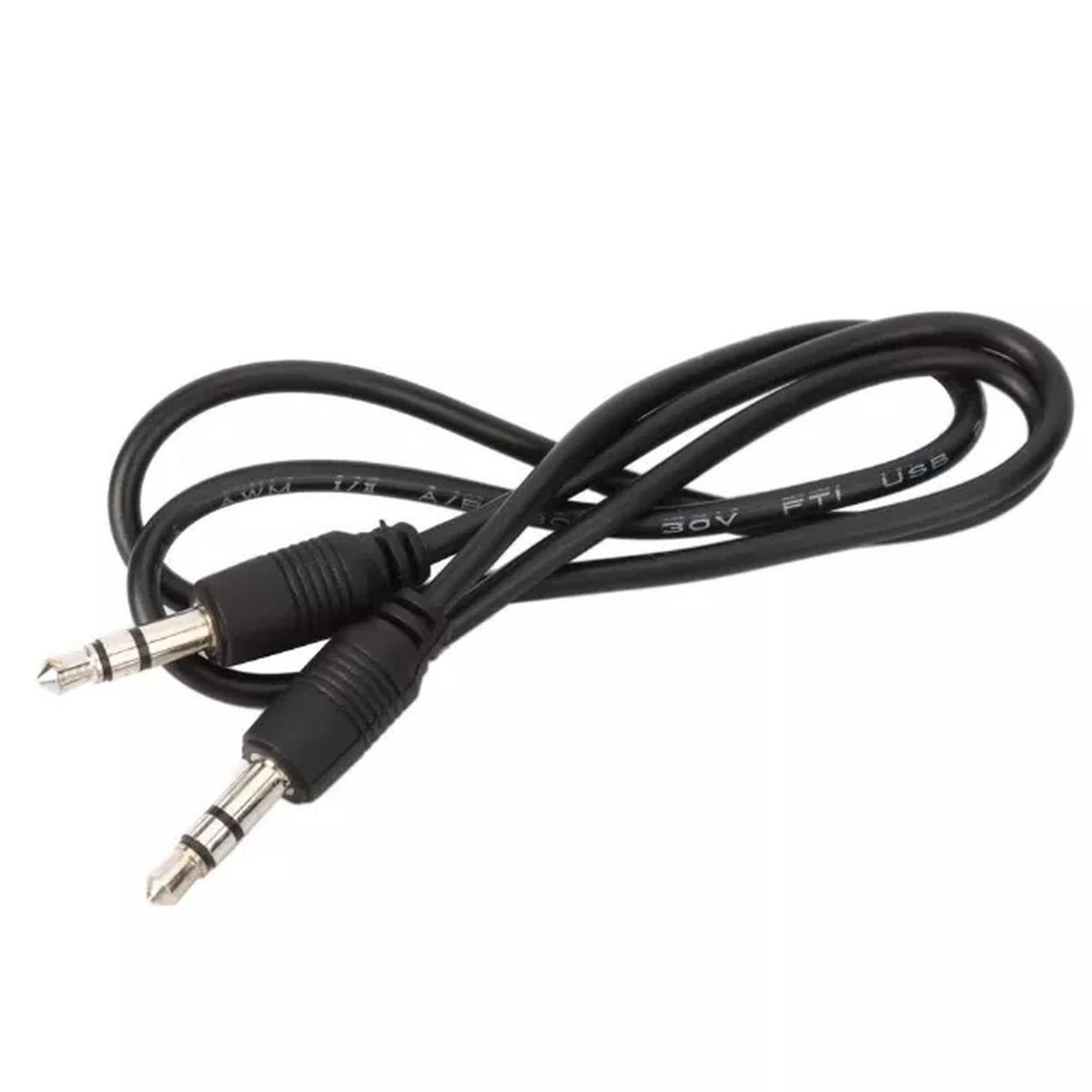 ULTRA - CABLE RECTO PLUG A PLUG 35 ST