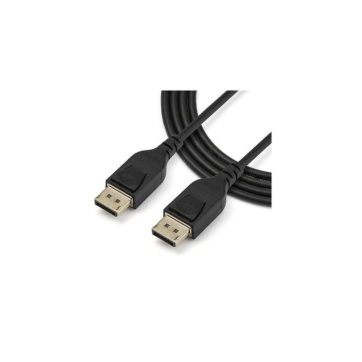 STARTECH - Cable DisplayPort 14 de 3m con Certificación VESA