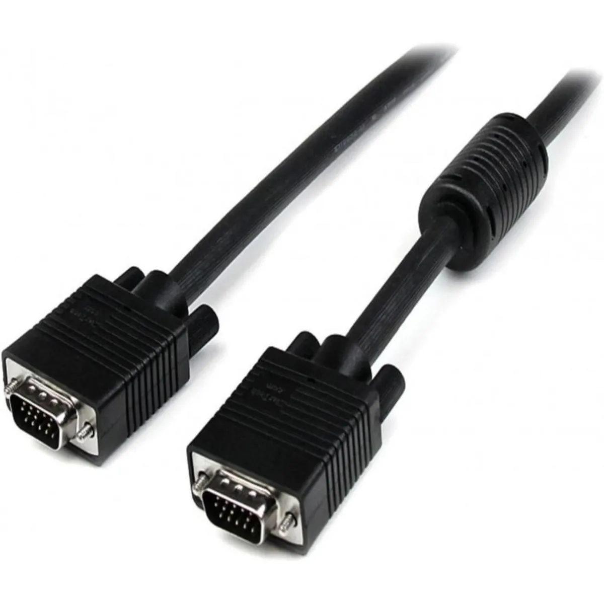 STARTECH - Cable de Video VGA de 2m para Monitor de Computador