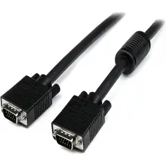 STARTECH - Cable de Video VGA de 2m para Monitor de Computador