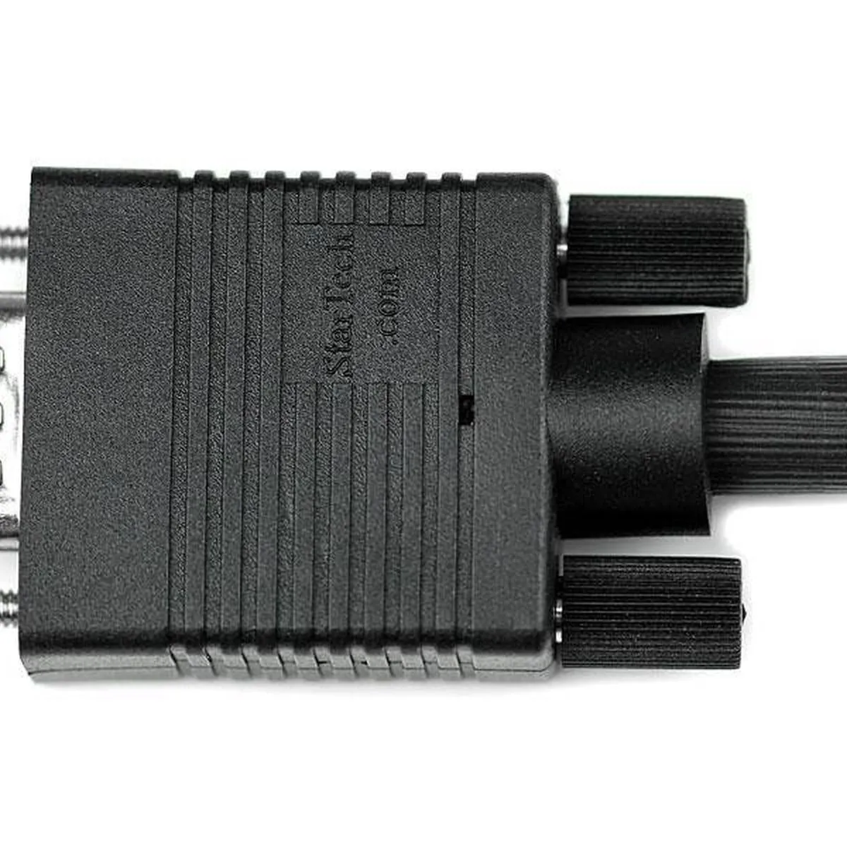 STARTECH - Cable de Video VGA de 2m para Monitor de Computador