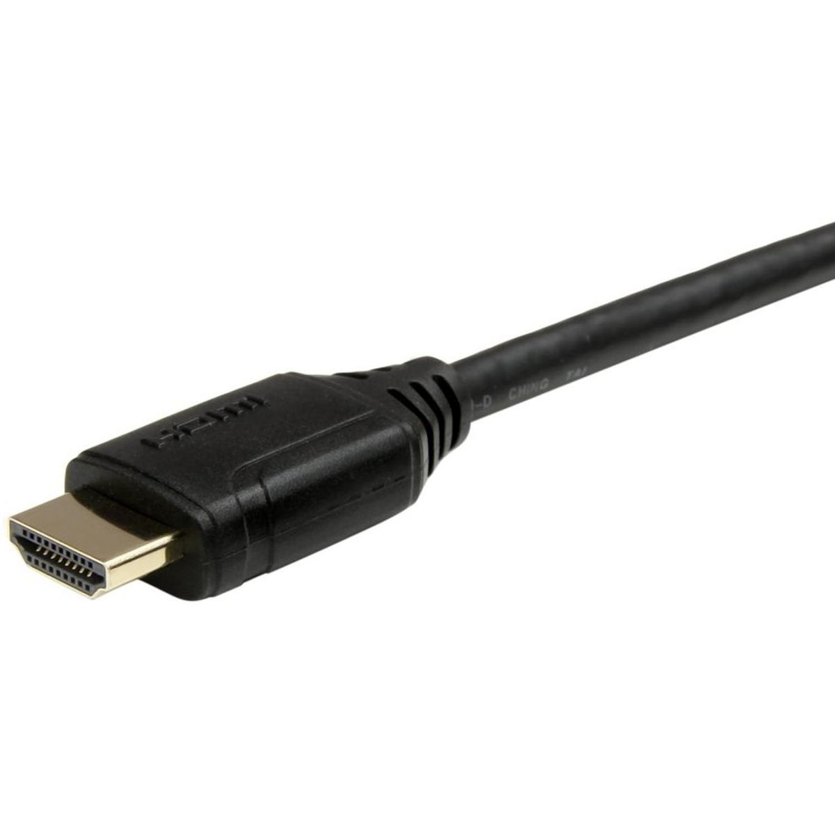 STARTECH - Cable HDMI Premium HD 4K 60 Hz HDR10