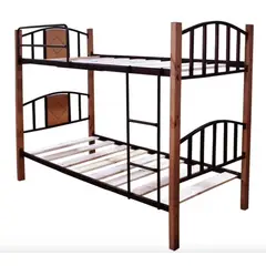 RECUTEX - CAMAROTE PATAGONIA 1PZA METAL MADERA