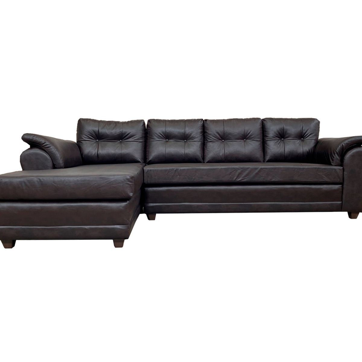 MUEBLES MPR - Seccional Journey Pu - Izquierdo