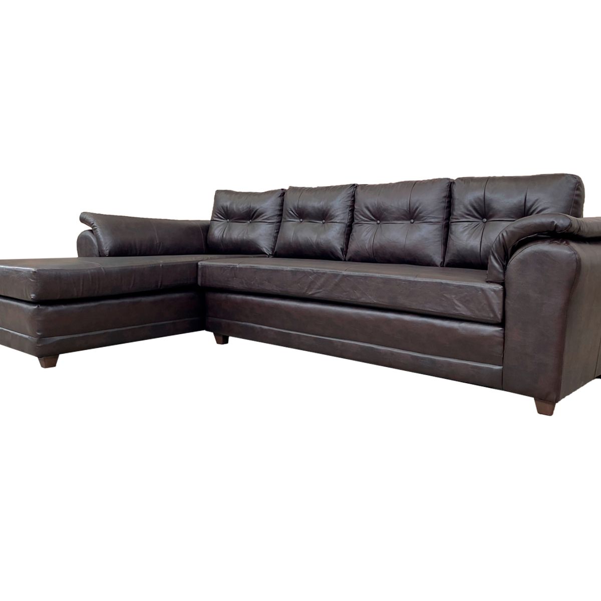 MUEBLES MPR - Seccional Journey Pu - Izquierdo