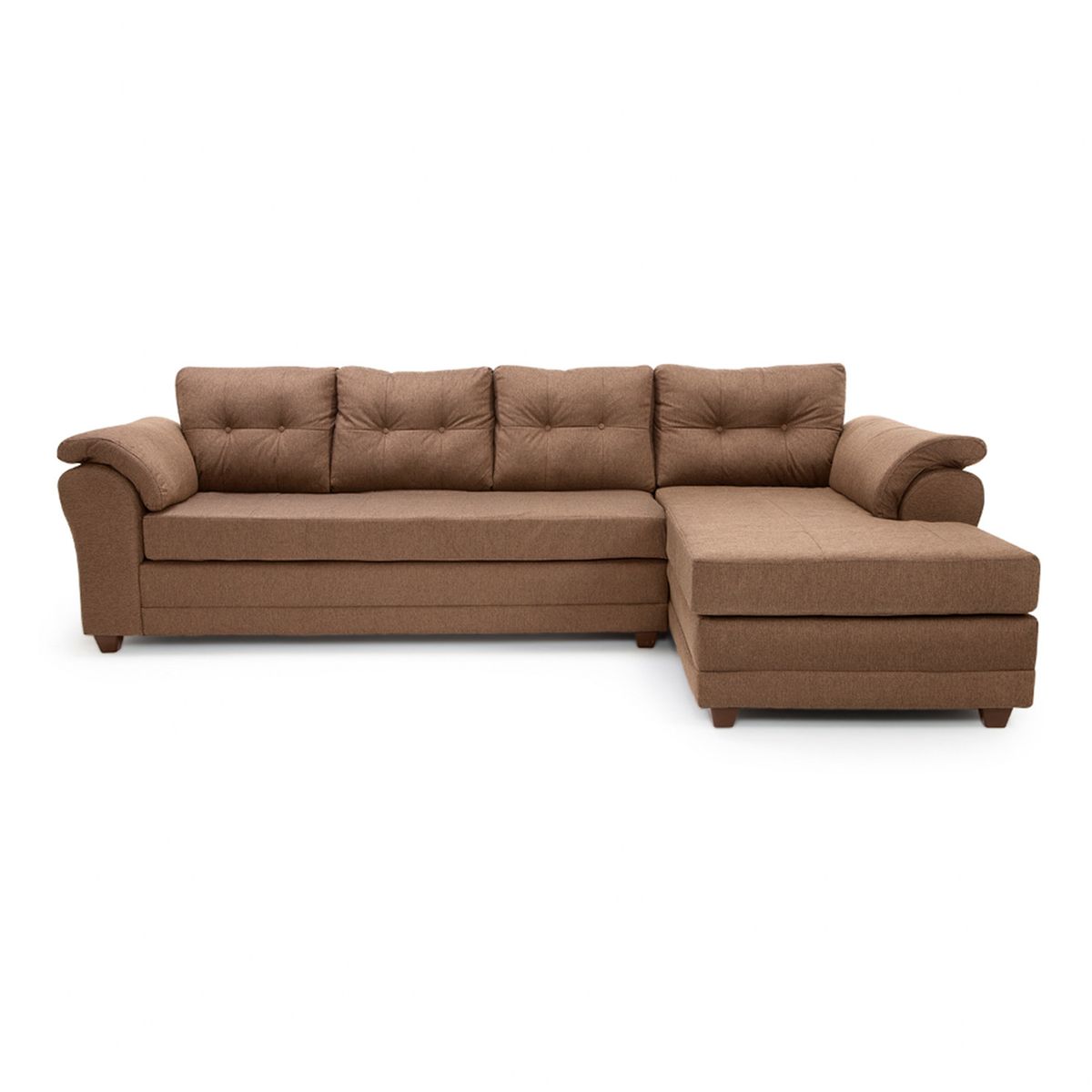 MUEBLES MPR - Seccional Journey Tela - Derecho