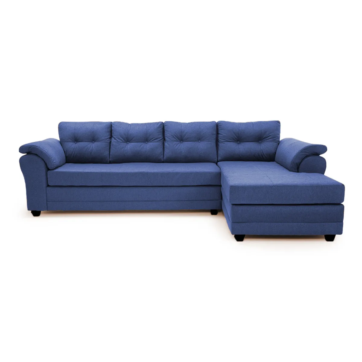 MUEBLES MPR - Seccional Journey Tela - Derecho