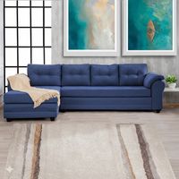 Seccional Journey Tela - Izquierdo