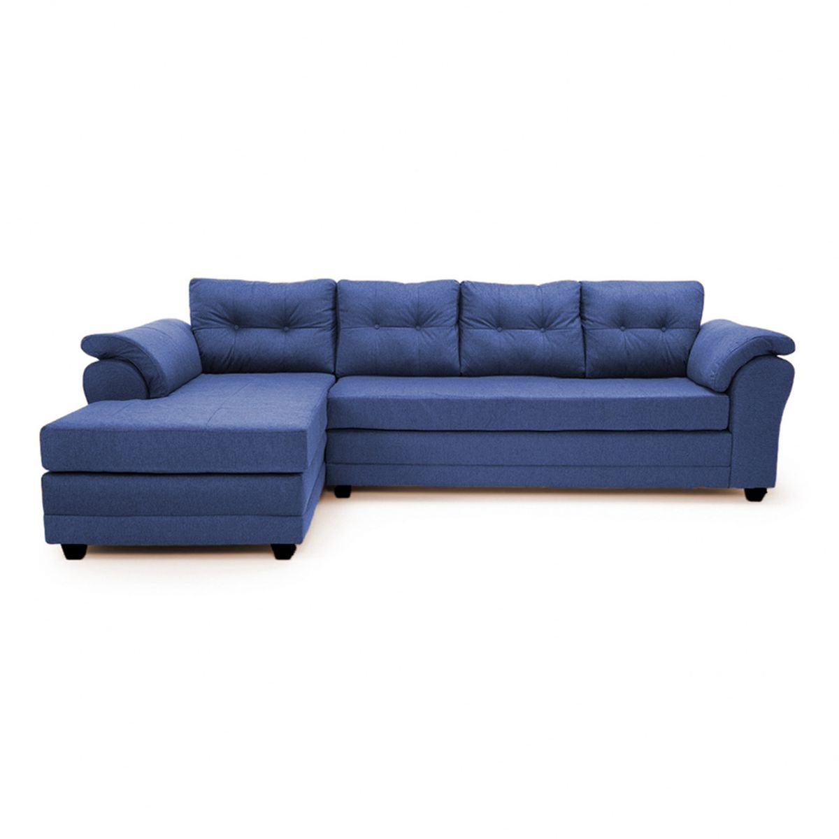 MUEBLES MPR - Seccional Journey Tela - Izquierdo