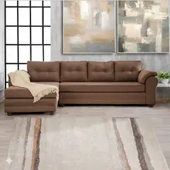 MUEBLES MPR - Seccional Journey Tela - Izquierdo