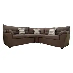 MUEBLES MPR - Seccional New Alerce Tela