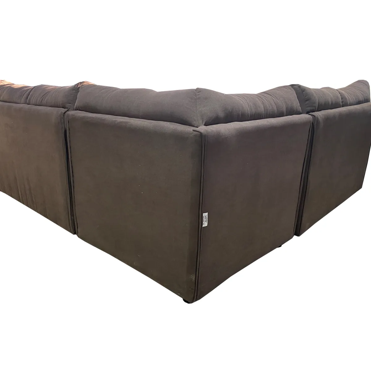 MUEBLES MPR - Seccional New Alerce Tela