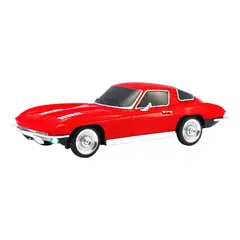 AUDIO PRO - Parlante Bluetooth Diseño Automóvil 1963 Colores - PS