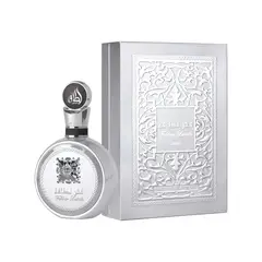 LATTAFA - Fakhar Platin Edp 100 Ml Unisex