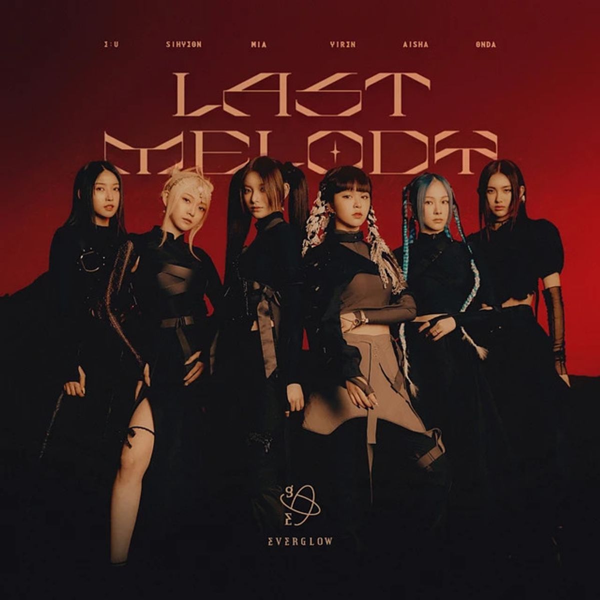 GENERICO - Cd Everglow Last Melody