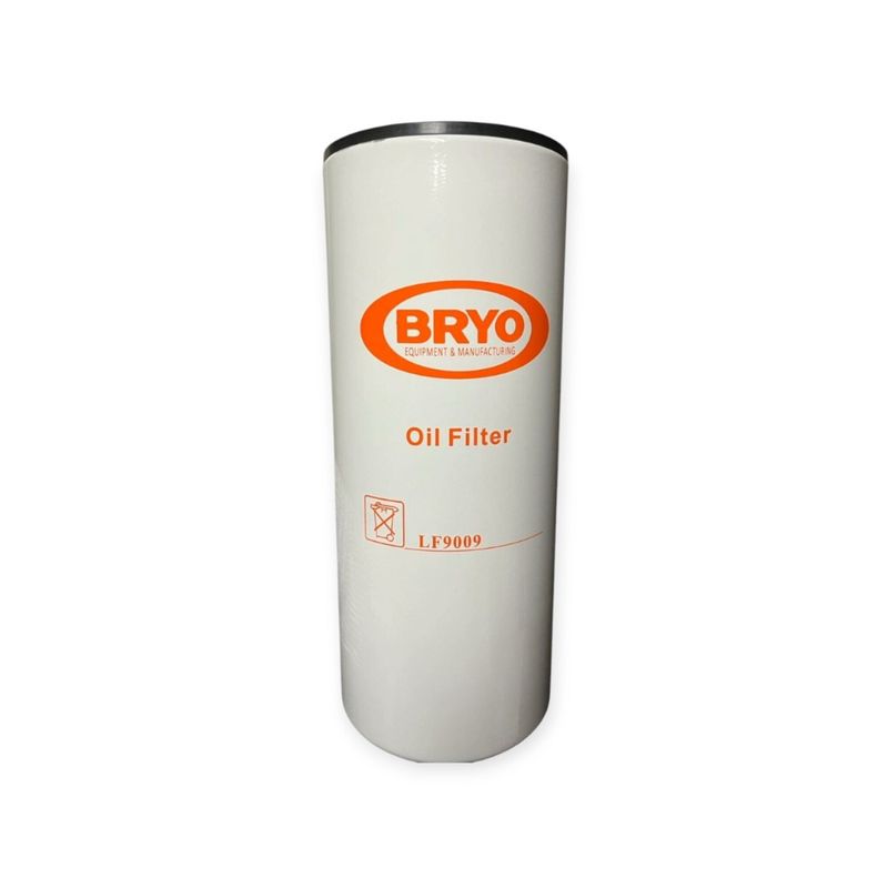 GENERICO - Filtro de Aceite FAC9009B 3401544 BD7309 P553000 LF9009 Bryo