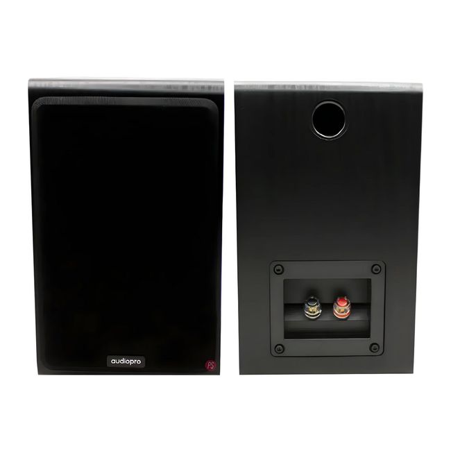 AUDIO PRO - Monitor De Estudio Activo 60W - PS